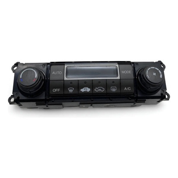 Comando Ar Condicionado Luz Vermelha New Civic Si 2006/08