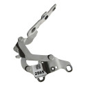 Dobradiça Braço Capô Lado Esquerdo Bmw 118i 120i 2005 2012