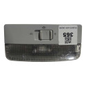  Luz Teto Cortesia Vw Saveiro Fox Gol 2012