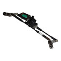 Motor Limpador Para-brisa 981101m000 Kia Cerato 2008 2013