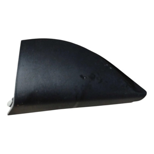Moldura Interna Retrovisor Direito Chery Arrizo 5 2019 2021 Preto