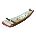 Refletor Direito Para-choque Traseiro Gm Corsa Maxx 2002/12 Vermelho