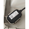 Luz Cortesia Teto Gm Prisma Cobalt Onix 2014