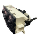 Comando Ar Condicionado Mercedes Classe A A160 A190 Original