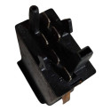 Botão Desembaçador Vidro Traseiro Audi A3 1997 2003