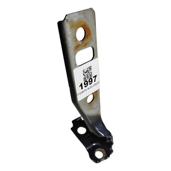 Dobradiça Esquerda Capô 1j0823302a Volkswagen Golf 1997 2006