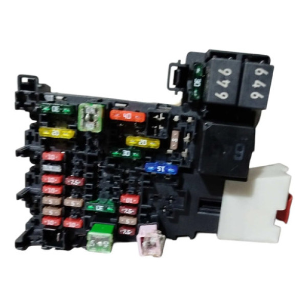 Caixa Fusíveis Motor 5q0937615c Vw Tiguan Allspace 2018 2021
