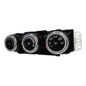 Comando Ar Condicionado Mitsubishi Lancer Gt Asx 2011 2015