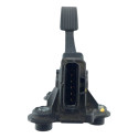 Pedal Acelerador 04891585ac Dodge Journey Rt 2.7 2010 2011