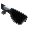 Capa Tampa Protetora Motor Bmw 118i 120i 2.0 2005 2012