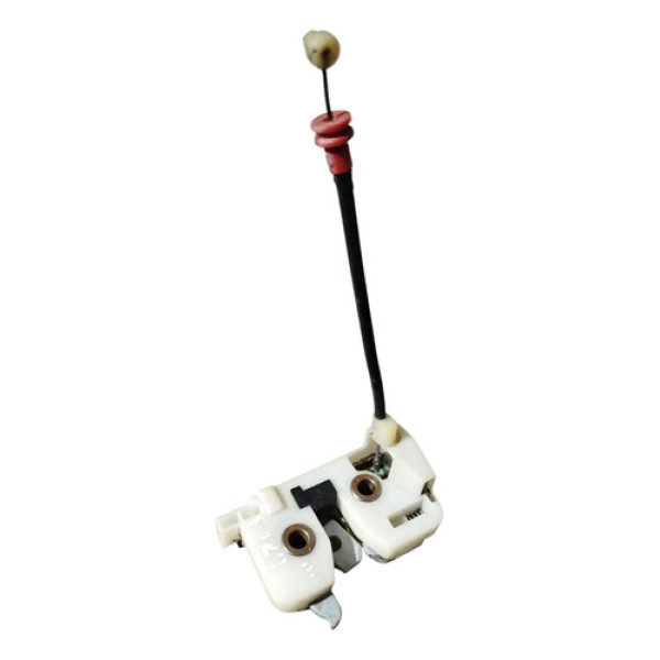 Fechadura Tampa Traseira Ford Ka 2000 2007 Original