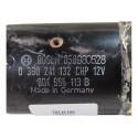 Maquina Limpador Parabrisa Vw Passat Audi A4 1999 8d1955113b