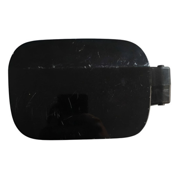 Portinhola Tanque Combustível Vw Jetta 2012 2013 1k0010644p Preto
