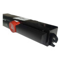Comandos Tração Pisca Alerta Limpa Vidro Gm Captiva 2008/11 Preto E Vermelho
