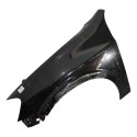 Para-lama Esquerdo Preto Gm Chevrolet Celta 2006 2012