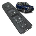 Botão Vidro Elétrico Motorista Jeep Renegade 2015 2021