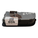 Botão Farol Milhas Desembaçador Fiat Grand Siena 2012 2021