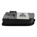 Botao Desembaçador Farol Fiat Uno 2011 2014 Usado