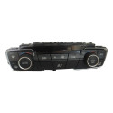 Comando Ar Condicionado Bmw X1 2016/17 Original 93059075145