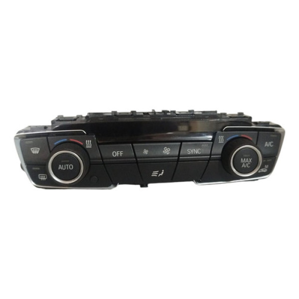 Comando Ar Condicionado Bmw X1 2016/17 Original 93059075145