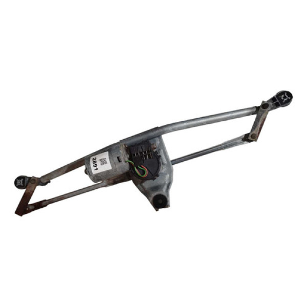 Motor Limpador Para-brisa 377955325 Vw Parati/saveiro G3 G4