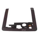 Acabamento Moldura Tampa Porta Luvas S10 Blazer 2001 2011