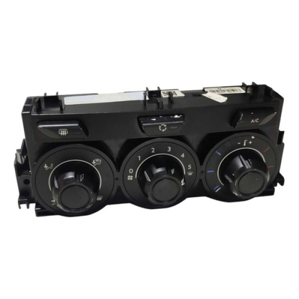 Comando Ar Condicionado Citroen C3 2013 2016 X8032002