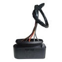 Conector Módulo Relé Combustível Vw 1.0 1.4 2.0 Tsi 2014/25