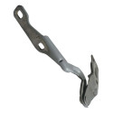 Dobradiça Direita Capô Gm Chevrolet Astra 1999 2011
