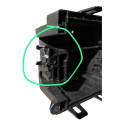 Suporte Caixa Fusíveis 95963459 Gm Cruze 2012 2016 Detalhe