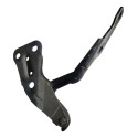 Dobradiça Esquerda Capô Gm Chevrolet Astra 1999 2011