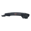 Maçaneta Externa Dianteira Esquerda Chevrolet Agile 2010