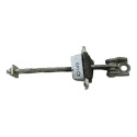 Limitador Porta Dianteira Esquerda Gm Corsa Max 2005