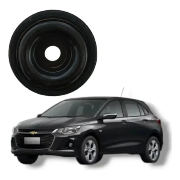 Copo Coxim Dianteiro Chevrolet Onix 1.0 Turbo 2020 A 2023