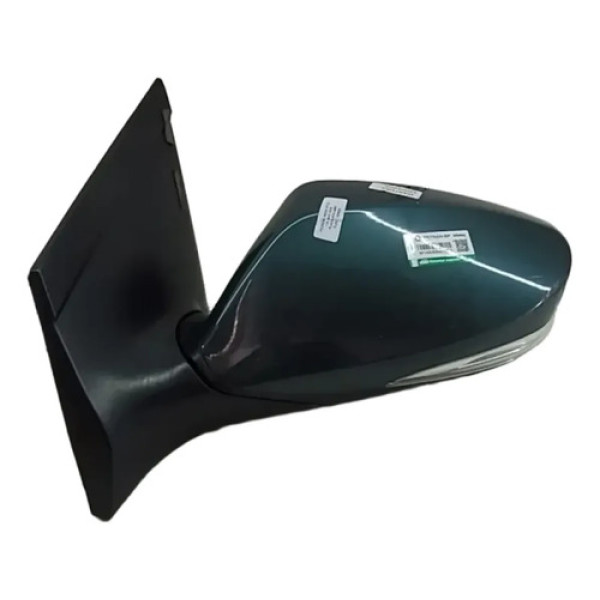 Retrovisor Esquerdo Hb20 2020/ C/pisca