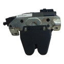 Fechadura Tampa Traseira Mercedes C180 C200 2009 2014