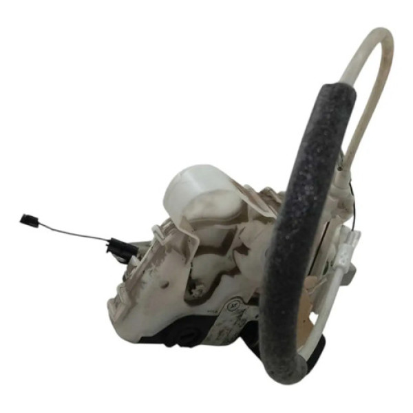 Fechadura Traseira Esquerda Vw Gol Voyage Saveiro 2009 2016
