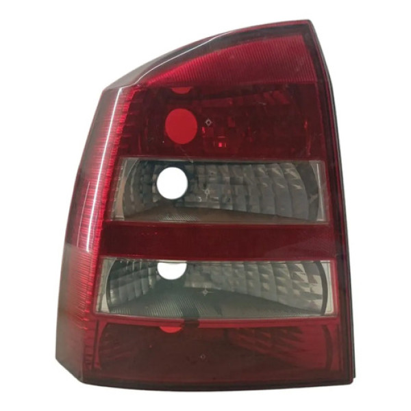 Lanterna Traseira Direita Astra 2004 2005 2006 Hatch Direito/passageiro