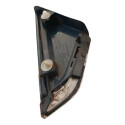 Acabamento Externo Retrovisor Direito Citroen C4 Pallas 2009 Preto