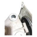 Coxim Suporte Motor Gm Astra 1999 Gls Le