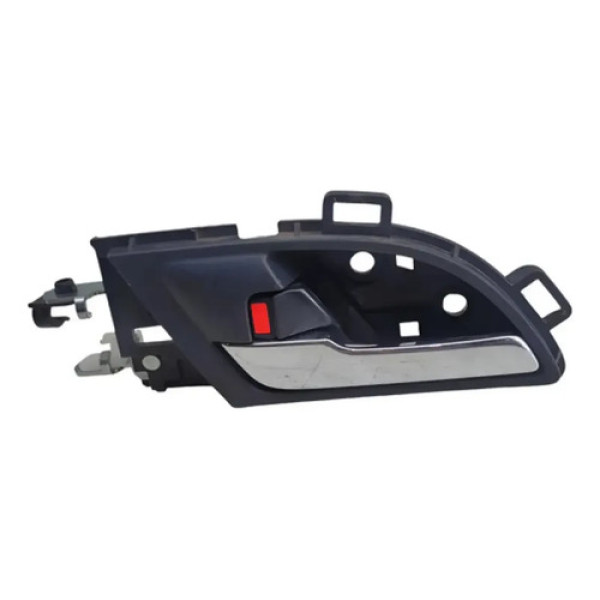 Maçaneta Interna Dianteira Esquerda Honda Crv 2009 2014