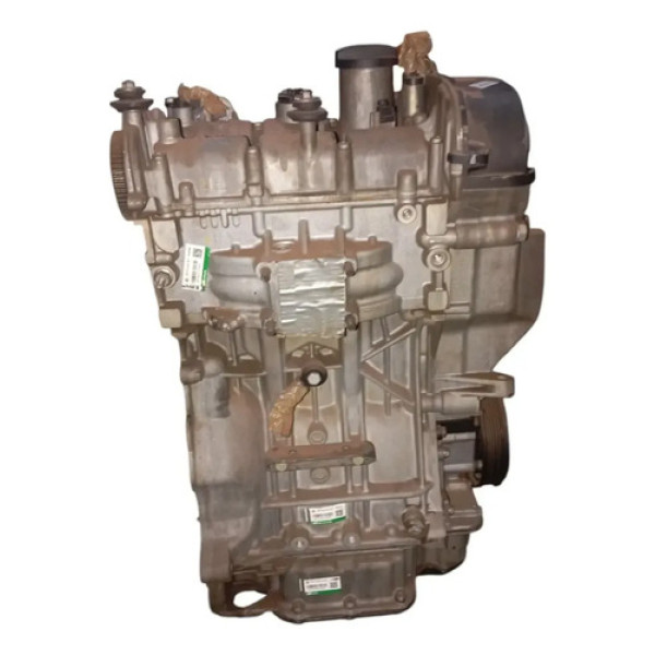 Motor Parcial Volkswagen Up Take 1.0 12v 3cc 2015