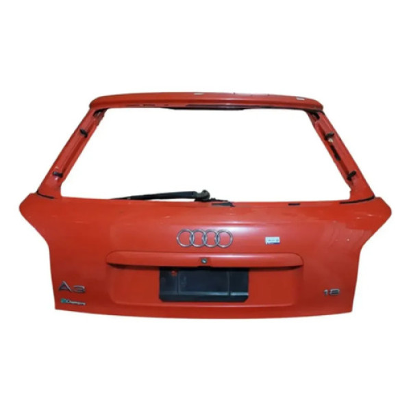 Tampa Traseira Audi A3 1.8 2000