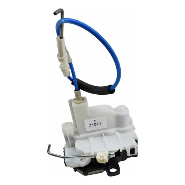 Fechadura Elétrica Traseira Direita Fiat Palio 2015 51870635