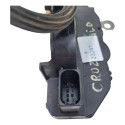  Fechadura Elétrica Traseira Direita Gm Cruze 2011 2016