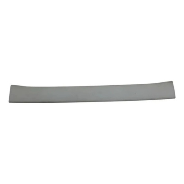 Moldura Traseira Teto Volkswagen Gol G3 1.0  2001 Verde-escu