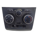Comando Ar Condicionado Gm S10 Trailblazer 2012 2016