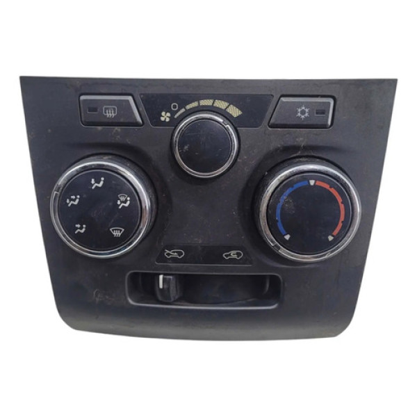 Comando Ar Condicionado Gm S10 Trailblazer 2012 2016