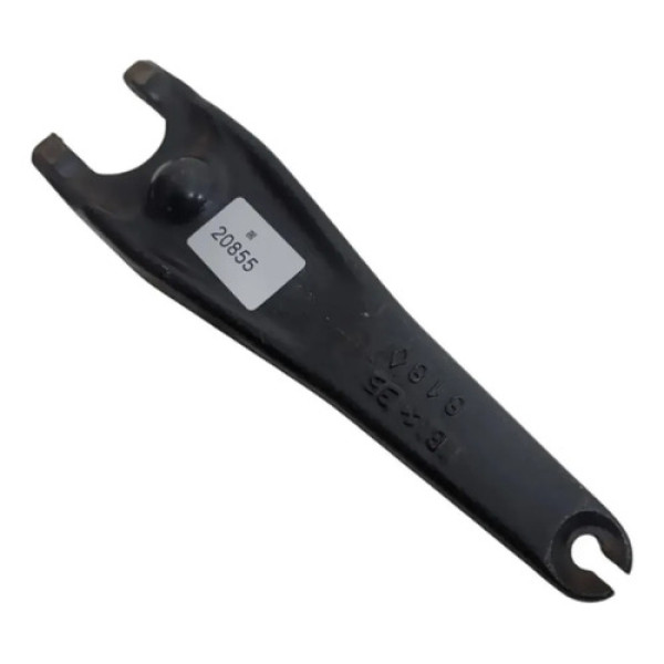 Garfo Embreagem Renault Sandero Clio Logan 2016