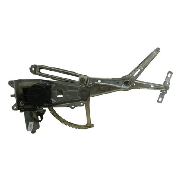 Maquina Vidro Dianteiro Eletrico Direito Corsa Max 2002 12